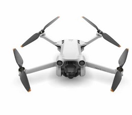 DJI Mavic Air 2 Drone With 4K Camera