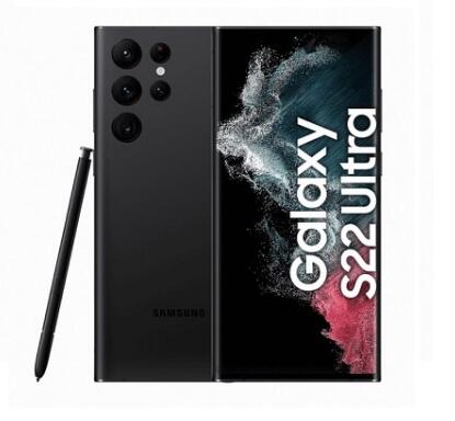 Samsung Galaxy S22 Ultra - 12GB/256GB