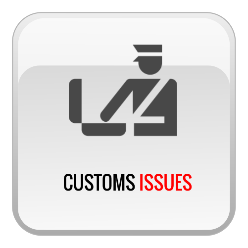 Customs Issue