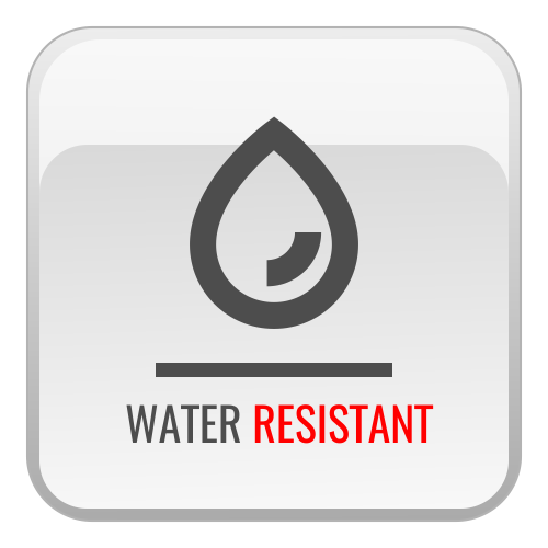 Water Resistance