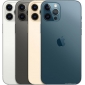 Apple iPhone 12 Pro MAX 256GB - All Colors - GSM & CDMA UNLOCKED