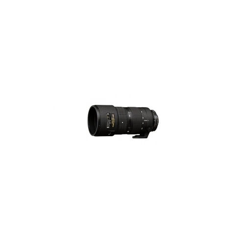 Nikon AF Zoom-Nikkor 80-200mm f/2.8D ED (small steel gun)