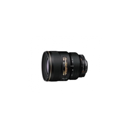 Nikon AF-S 17-35mm f/2.8D IF-ED (Golden Wide) nikon lens