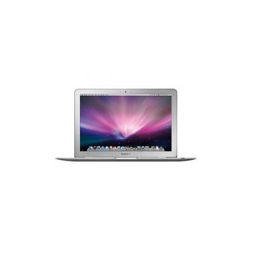 Apple Macbook Air MB003LL/A Laptop