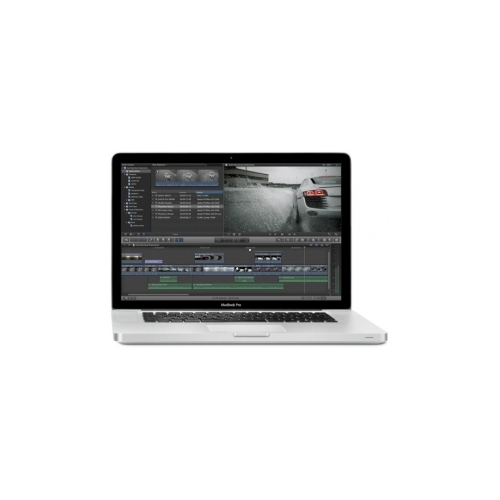 Apple MacBook Pro MD103LL/A 15.4-Inch Laptop with international warranty