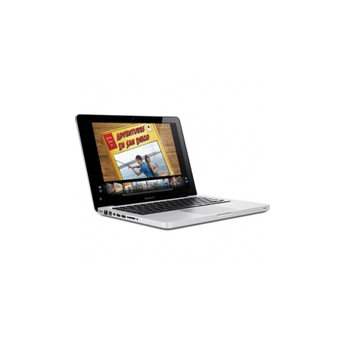 Apple MacBook Pro MC375LL/A 13.3-Inch Laptop with international warranty