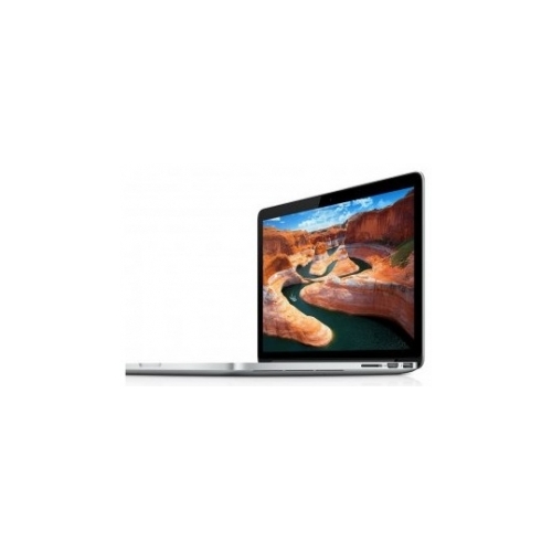 Apple MacBook Pro 13-inch: 2.5GHz with Retina display