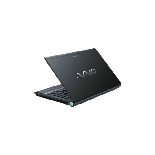 Sony VAIO VPCZ135GX/B Z Series Laptop