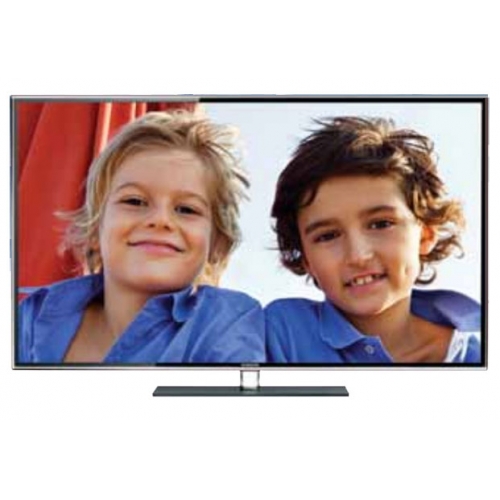 Brand New Buy Samsung UN55D6450 55" for sale Full 3D 1080p HD LED Smart HDTV, 2-Pair 3D glasses, w/WNTY