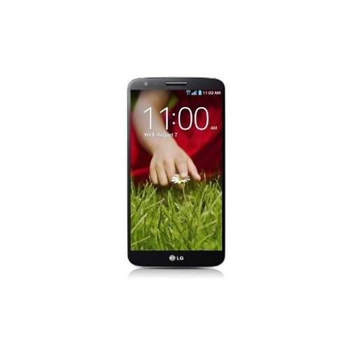 LG G2 Black D802 (Factory Unlocked) 5.2" full HD , 2.26GHz quad core