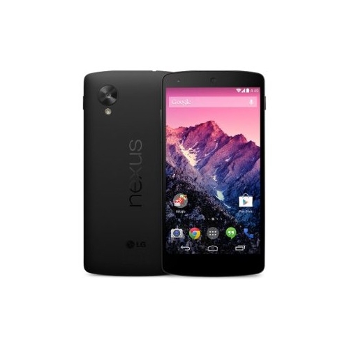 Google Nexus 5 Unlocked GSM Phone Android 4.4 KitKat