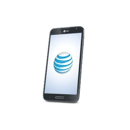 LG Optimus G Pro AT&T Unlocked Cell Phone 5.5" FULL HD Model
