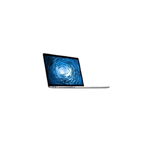 Apple MacBook Pro ME294LL/A 15.4-Inch Laptop with Retina Display (NEWEST VERSION)