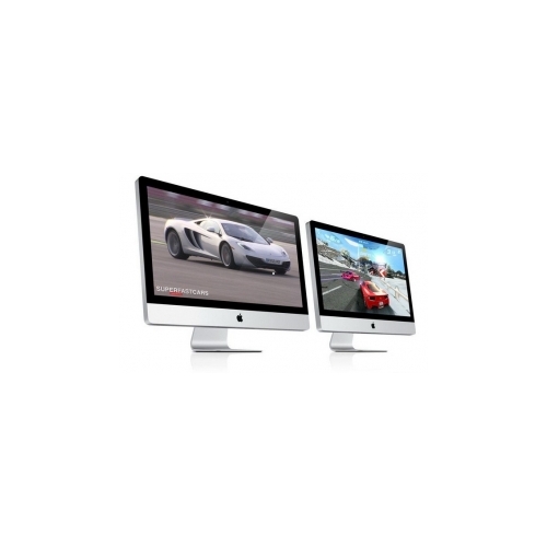 Apple iMac (ME086CH / A) 21.5-inch HD LED screen