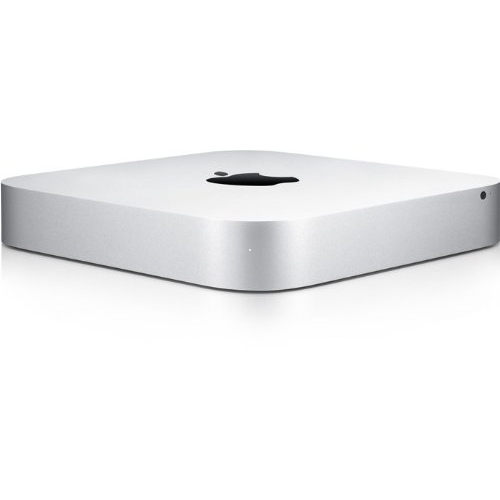 Apple Mac Mini MD389LL/A with Lion Server (NEWEST VERSION)