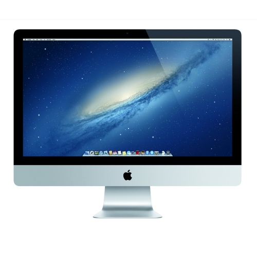 Apple iMac ME086LL/A 21.5-Inch Desktop (NEWEST VERSION)