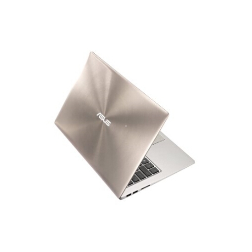ASUS Zenbook UX303LN-DB71T 13.3" Quad-HD Display Touchscreen Laptop