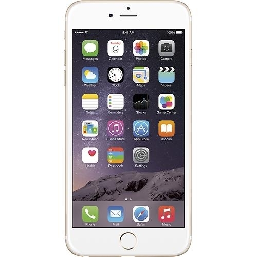 Original Apple iPhone 6 64GB Factory Unlocked - Gold (Verizon)