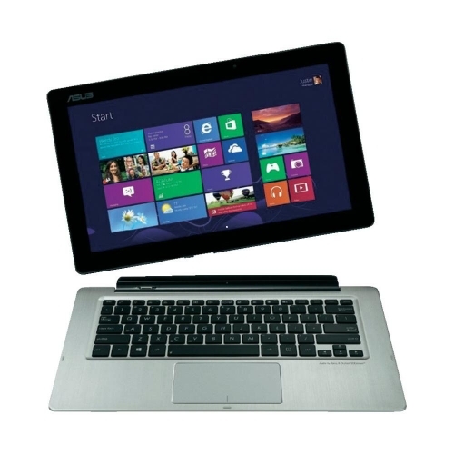 ASUS Transformer Book TX300CA-DH71 13.3-Inch i7 Win 8 Touchscreen Laptop