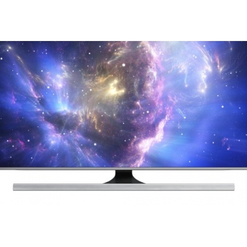 Samsung UN65JS8500 65-Inch 4K Ultra HD Smart LED TV