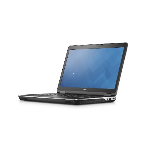 Dell Latitude E6540 15.6" LED Notebook - Intel Core i7 i7-4800MQ 2.70 GHz - Anodized Aluminum - 8 GB RAM