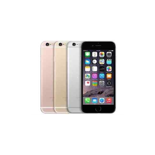 New Apple iPhone 6s 64GB Factory GSM Unlocked 12.0MP Smartphone - All Colors