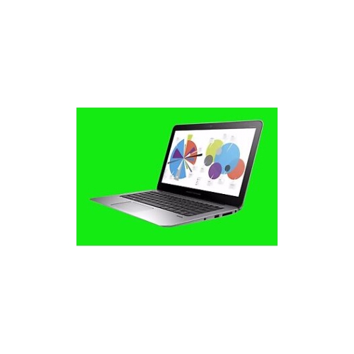 HP EliteBook Folio 1020 G1 L4A53UT 12.5" Laptop Core M-5Y71 8GB 256GB SSD