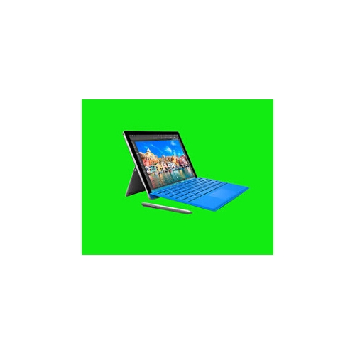 Microsoft Surface Pro 4 SU4-00001 12.3" Tablet 6th Gen Core i7 16GB 1TB SSD