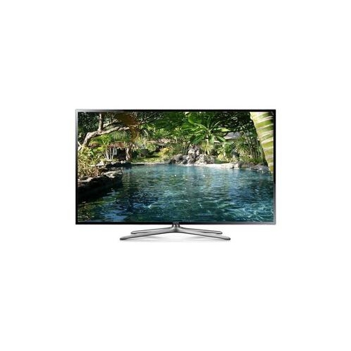 Samsung UN60F6400 60" 1080p 120Hz 3D Slim Smart LED HDTV