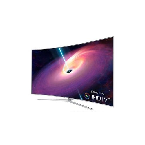 Samsung 4K SUHD JS9000 Series Curved Smart TV - 55" Class (54.6" Diagonal) 55inch wholesale price in China