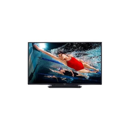 Sharp AQUOS LC-80LE757U 80" 3D 1080p LED TV