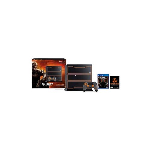Sony PlayStation 4 1TB Limited Edition Call of Duty: Black Ops 3 Bundle