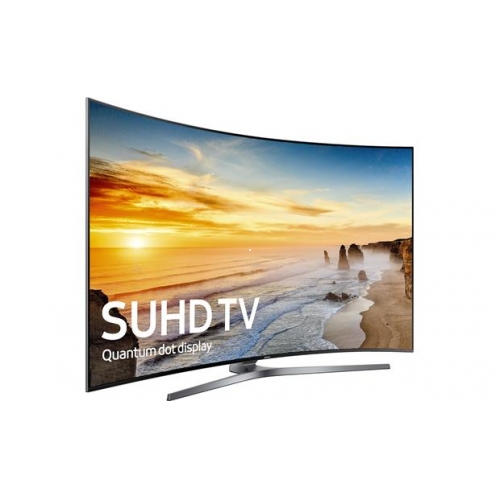 Samsung UN78KS9800 78" curved Smart LED 4K Ultra HD TV with HDR