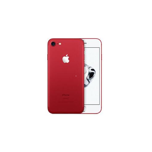 Apple iPhone 7 256GB Red Unlocked