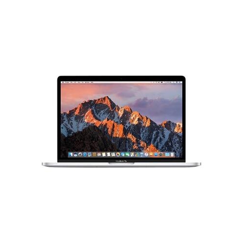 New 2017 Apple MacBook Pro With Touch Bar MLW82LL/A Intel Core i7 2.70 GHz