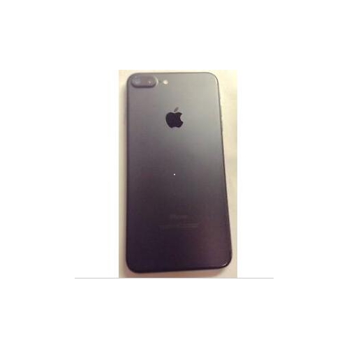 Apple iPhone 7 Plus 128GB Black Unlocked bundled w/ bluetooth speaker