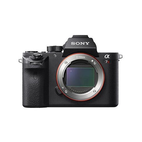 Sony A7R II M2 Digital Full Frame Mirrorless Camera