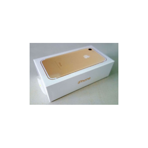 New Apple iPhone 7 128GB FACTORY Unlocked Gold Smartphone
