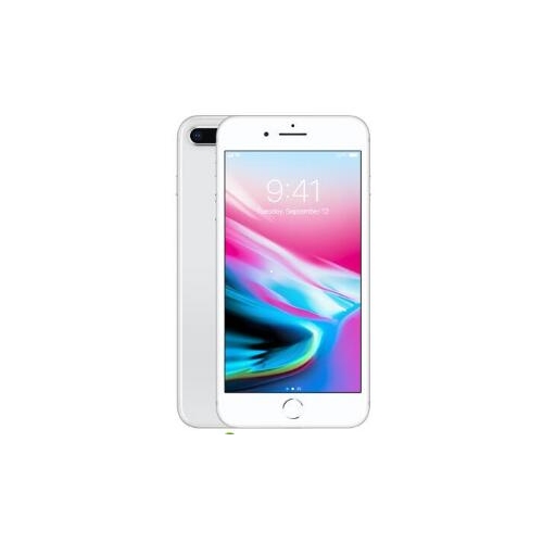 Apple iPhone 8 plus 64GB Silver-New-Original,Unlocked phone