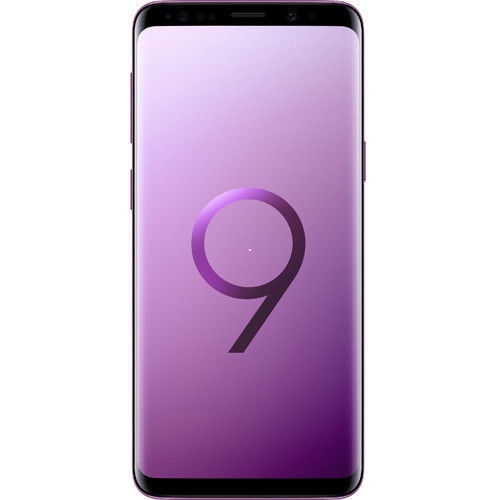 Samsung Galaxy S9 128GB Purple