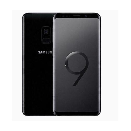 Samsung Galaxy S9+ Plus SM-G965 6.2" 128GB 6GB RAM-Unlocked