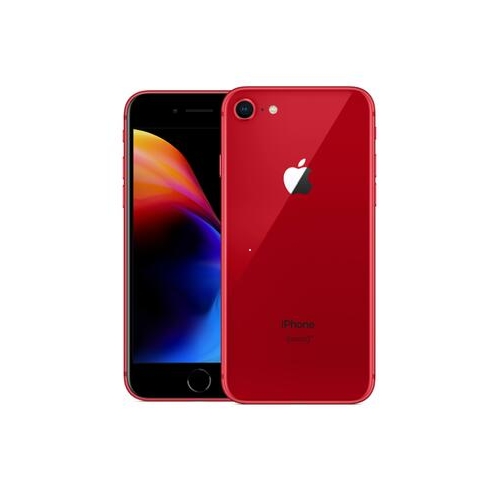 Apple iPhone 8 64GB RED Unlocked Smartphone