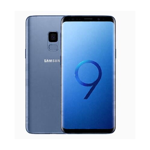 Samsung Galaxy S9+ Plus SM-G965 6.2" 256GB 6G RAM-Unlocked