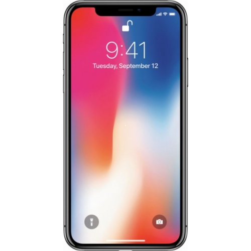 2018 latest Apple iPhone X