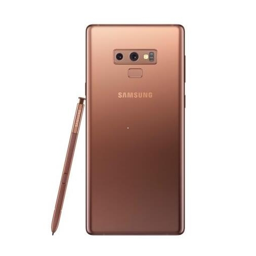 Samsung Galaxy Note 9 512GB SM-N960F/DS (FACTORY UNLOCKED)