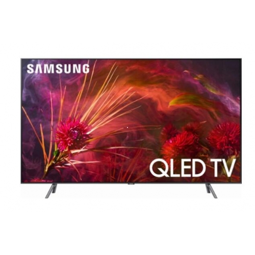 Samsung - 75" Class - LED - Q8F Series - 2160p - Smart - 4K UHD TV with HDR