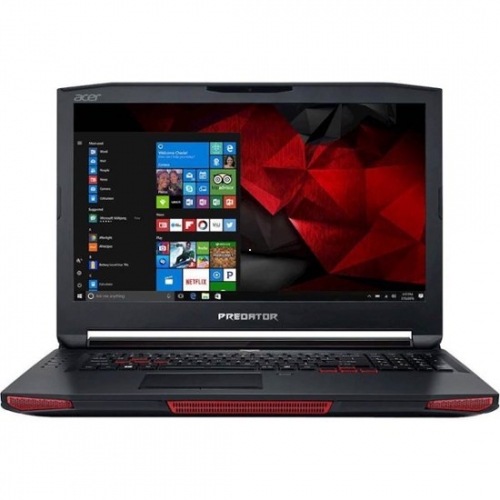 Acer Predator 17 17.3" 4K Ultra HD Laptop