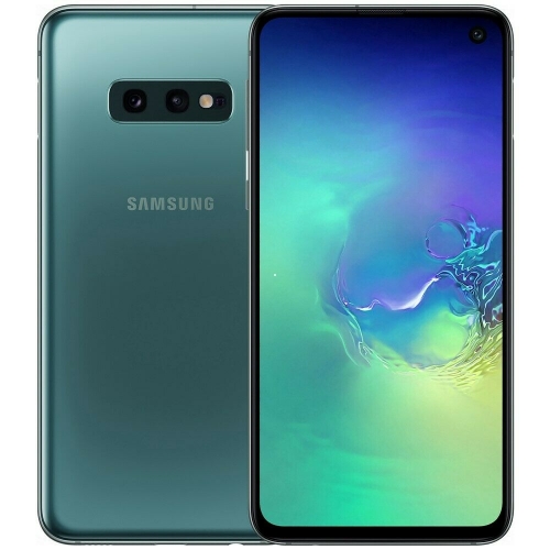 Samsung Galaxy S10E SM-G970F/DS 128GB Mobile Smartphone