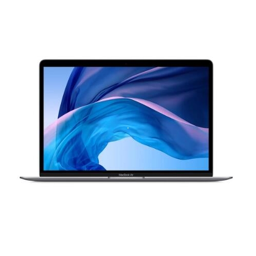 Apple 13.3" MacBook Air with Retina Display (Early 2020, Space Gray)