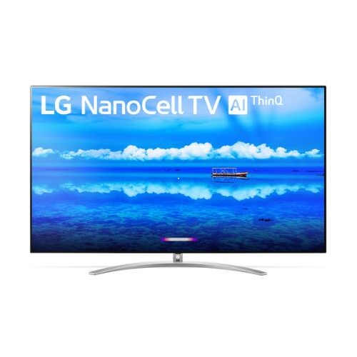 LG Nano 9 SM9500PUA 65" Class HDR 4K UHD Smart NanoCell IPS LED TV